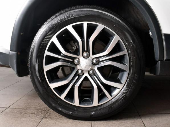 Mitsubishi Outlander III Рестайлинг 2 с пробегом 2016 года, цена 1 949 999 рублей, 86948 км, внедорожник, Автокод Объявления