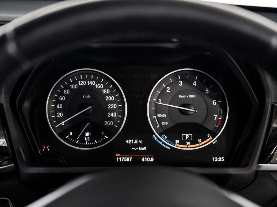BMW X1 II (F48) Иркутск  - изображение 12