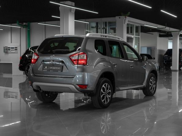 Nissan Terrano III (D10) с пробегом 2014 года, цена 1 080 000 рублей, 153626 км, внедорожник, Автокод Объявления