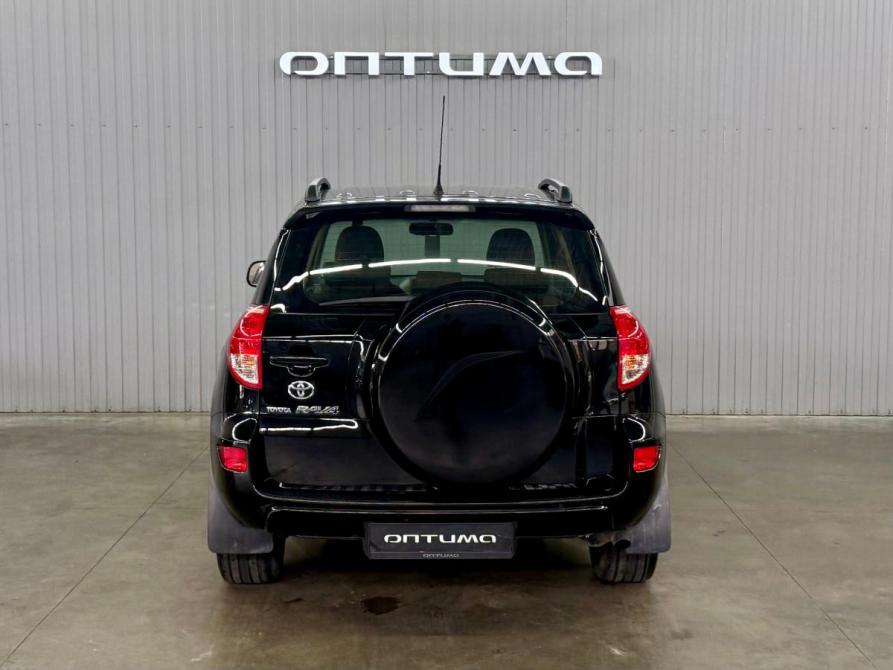 Toyota RAV4 III (XA30) Краснодар  - изображение 6