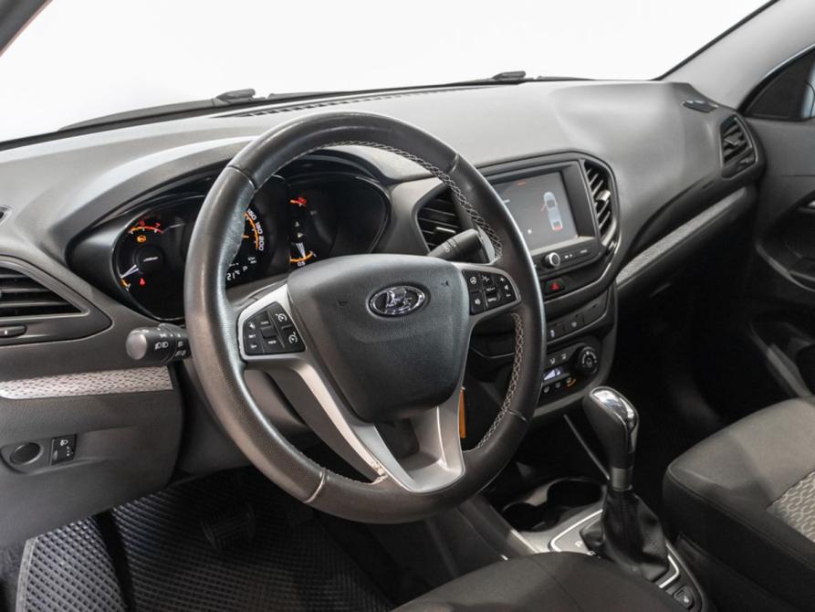 Lada (ВАЗ) Vesta I Казань  - изображение 5