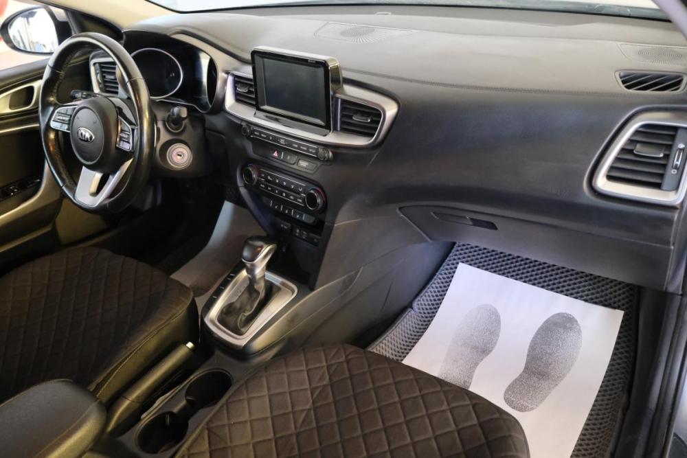 Kia Ceed III Омск  - изображение 17