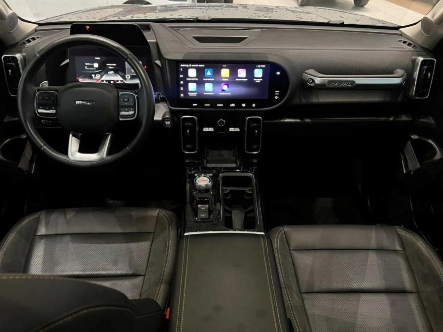 Haval Dargo I Екатеринбург  - изображение 13