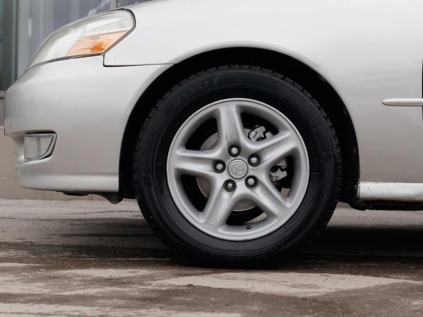 Toyota Mark II IX (X110) с пробегом 2001 года, цена 690 000 рублей, 420062 км, седан, Автокод Объявления