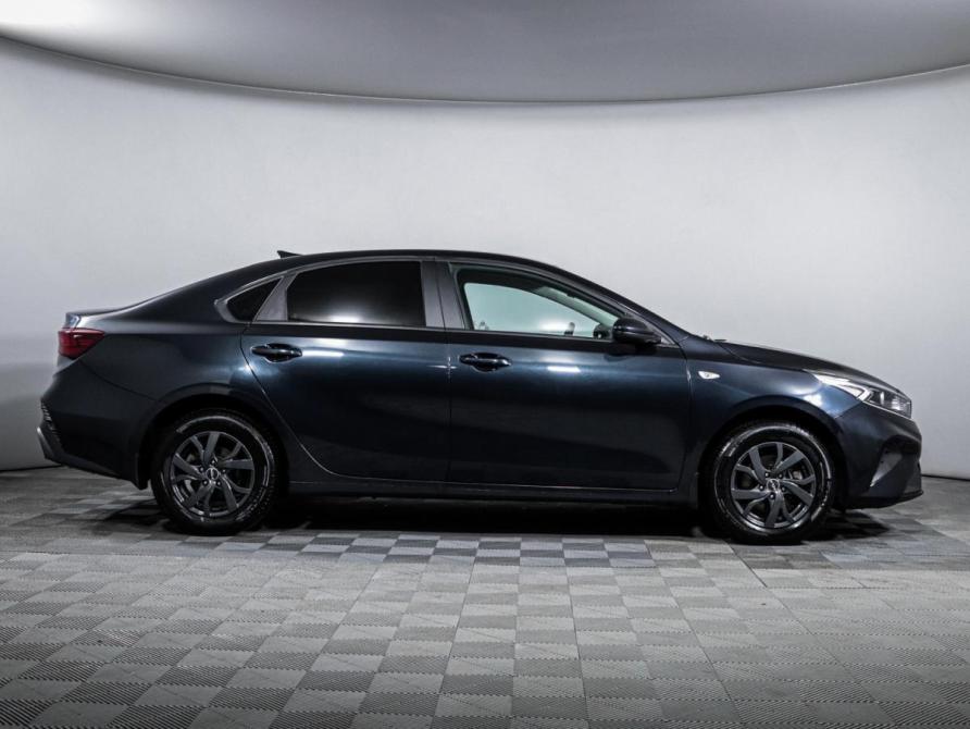 Kia Cerato IV Рестайлинг Москва  - изображение 4