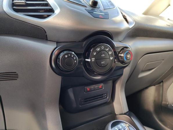 Ford EcoSport II с пробегом 2018 года, цена 932 400 рублей, 192348 км, внедорожник, Автокод Объявления