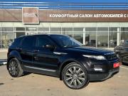 Land Rover Range Rover Evoque I Пермь  - изображение 24