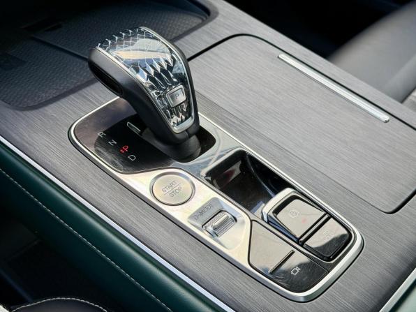 GAC GS8 II с пробегом 2023 года, цена 3 141 000 рублей, 45137 км, внедорожник, Автокод Объявления