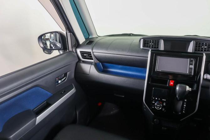 Daihatsu Thor I с пробегом 2018 года, цена 999 000 рублей, 96898 км, микровэн, Автокод Объявления