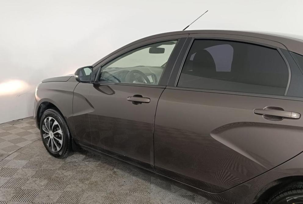 Lada (ВАЗ) Vesta I Волгоград  - изображение 19