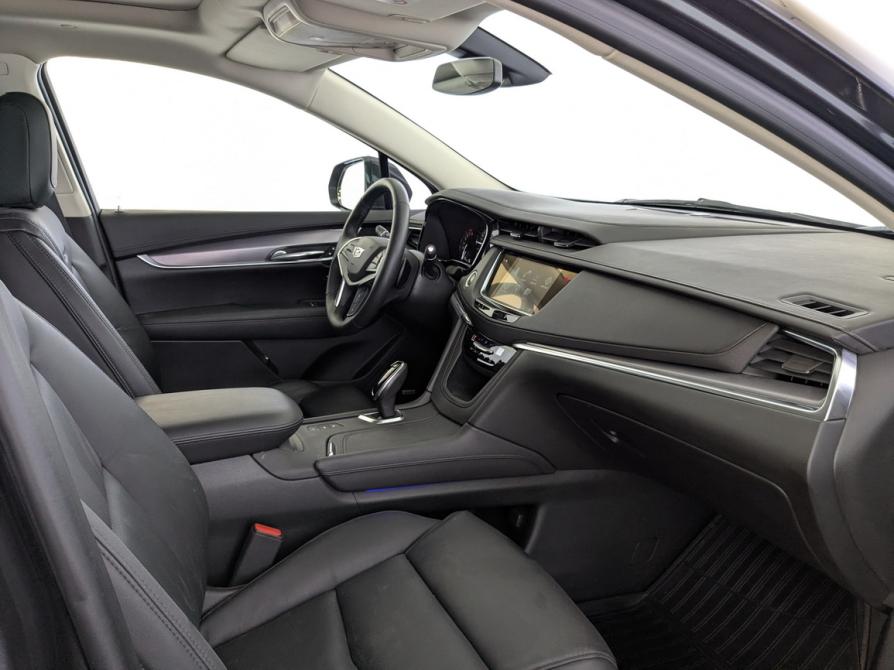 Cadillac XT5 I Москва  - изображение 12