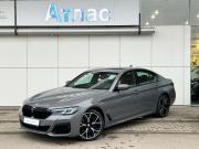 BMW 5 серии VII (G30/G31/G38) Рестайлинг Краснодар  - изображение 16
