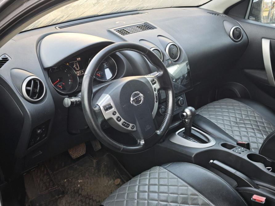 Nissan Qashqai I Рестайлинг Челябинск  - изображение 2