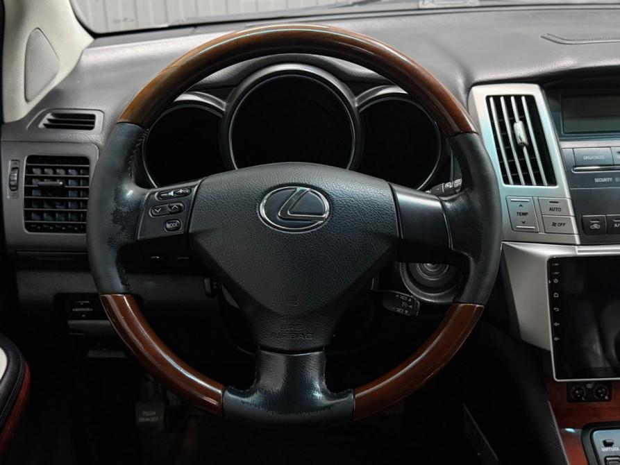 Lexus RX II Магнитогорск  - изображение 8