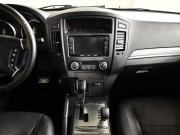 Mitsubishi Pajero IV Рестайлинг 1 Москва  - изображение 35
