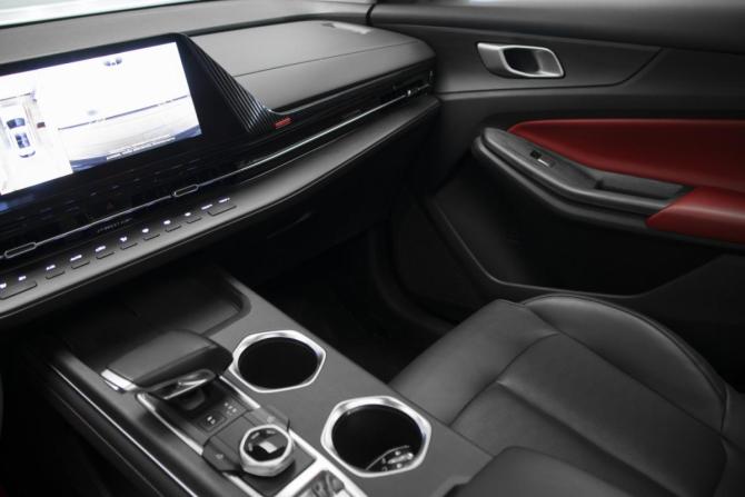 Changan CS55 Plus II с пробегом 2023 года, цена 1 825 000 рублей, 52074 км, внедорожник, Автокод Объявления