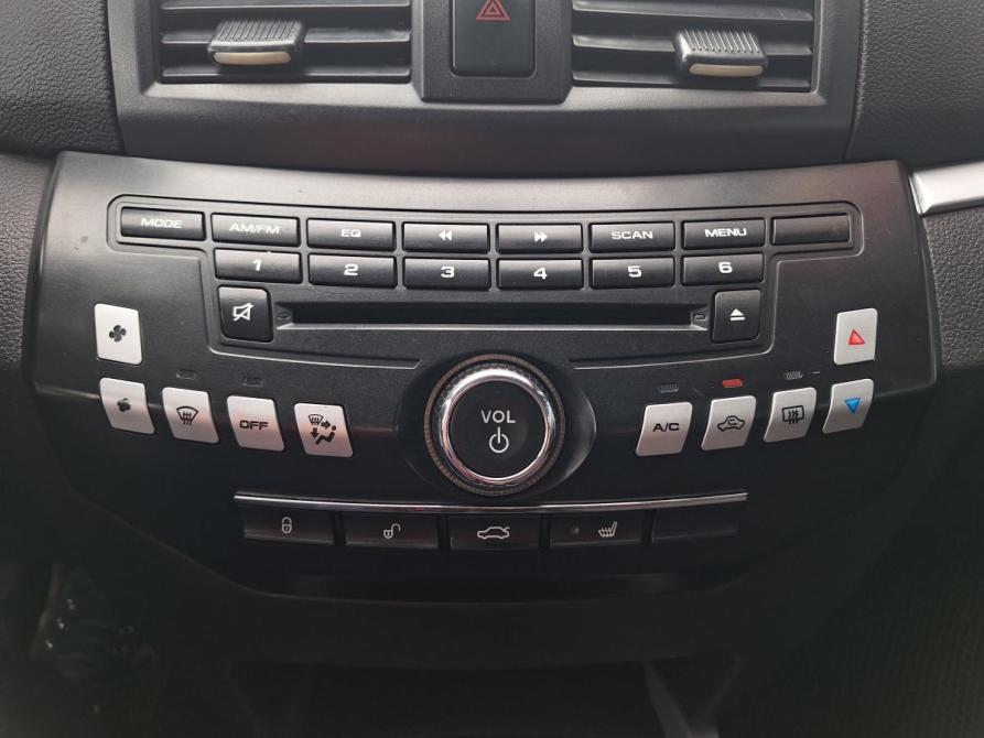 Lifan Cebrium (720) Азнакаево  - изображение 12