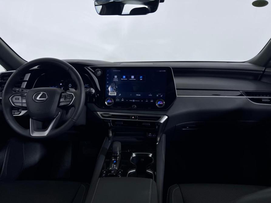 Lexus RX V Ростов-на-Дону  - изображение 9