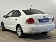 Volkswagen Polo V Борисоглебск  - изображение 17