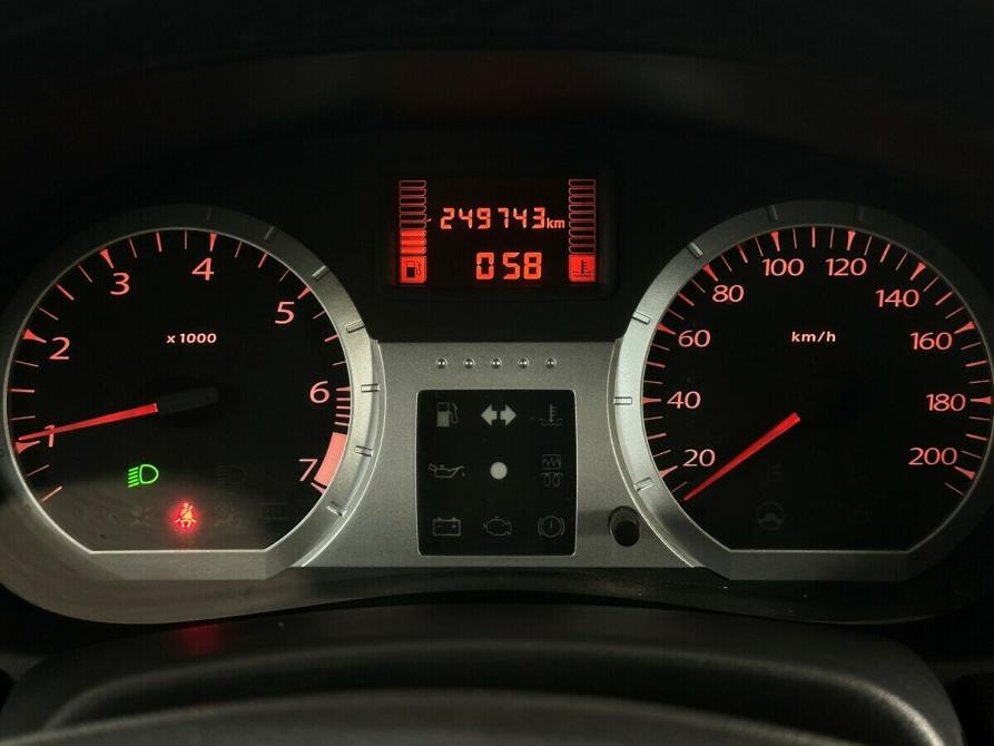 Lada (ВАЗ) Largus I Москва  - изображение 6