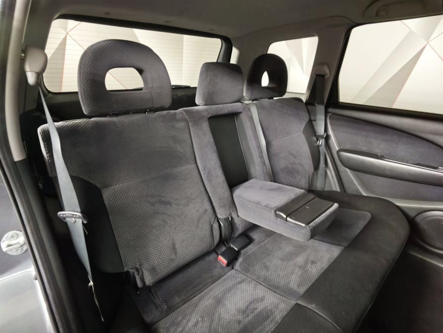 Mitsubishi Outlander I Москва  - изображение 14