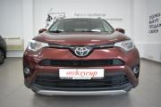 Toyota RAV4 IV (XA40) Рестайлинг Киров  - изображение 39