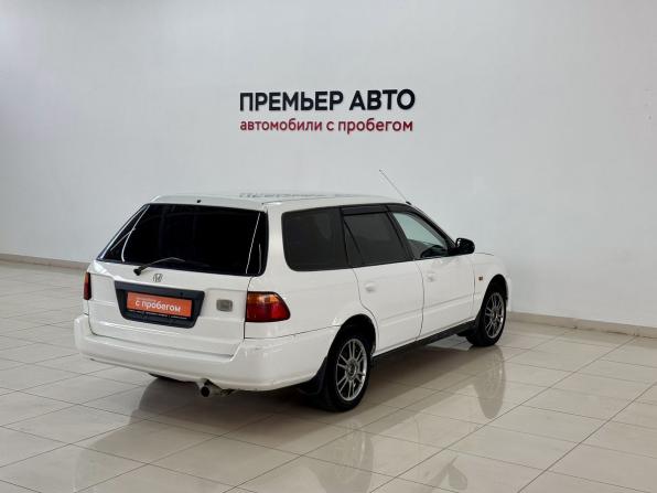 Honda Partner I с пробегом 2000 года, цена 320 000 рублей, 129173 км, универсал, Автокод Объявления