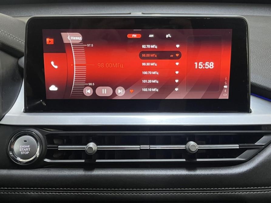 Chery Tiggo 7 Pro I Курск  - изображение 12