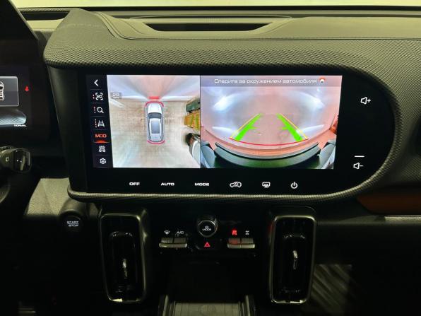 Haval Dargo с пробегом 2023 года, цена 2 349 000 рублей, 74809 км, внедорожник, Автокод Объявления