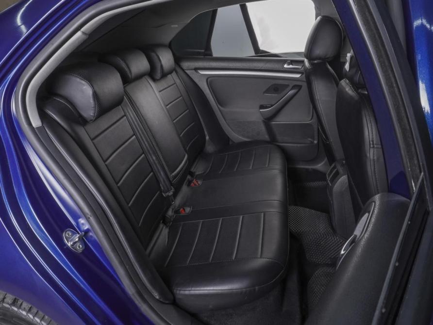 Volkswagen Jetta V Ростов-на-Дону  - изображение 7