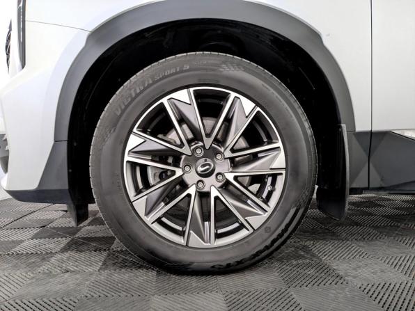 GAC GS8 II с пробегом 2024 года, цена 3 600 000 рублей, 55800 км, внедорожник, Автокод Объявления