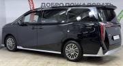 GAC M8 Москва  - изображение 31