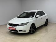 Kia Cerato II Азнакаево  - изображение 24