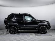 Lada (ВАЗ) Niva Travel I Рестайлинг Москва  - изображение 20