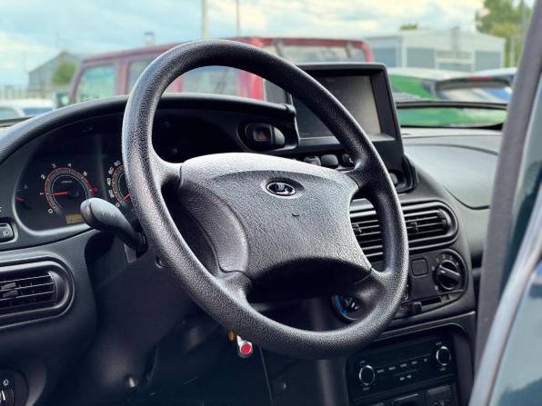 Lada (ВАЗ) Niva Travel I с пробегом 2023 года, цена 1 020 000 рублей, 45670 км, внедорожник, Автокод Объявления