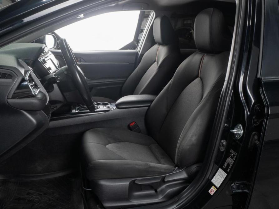 Toyota Camry VIII (XV70) Тюмень  - изображение 10