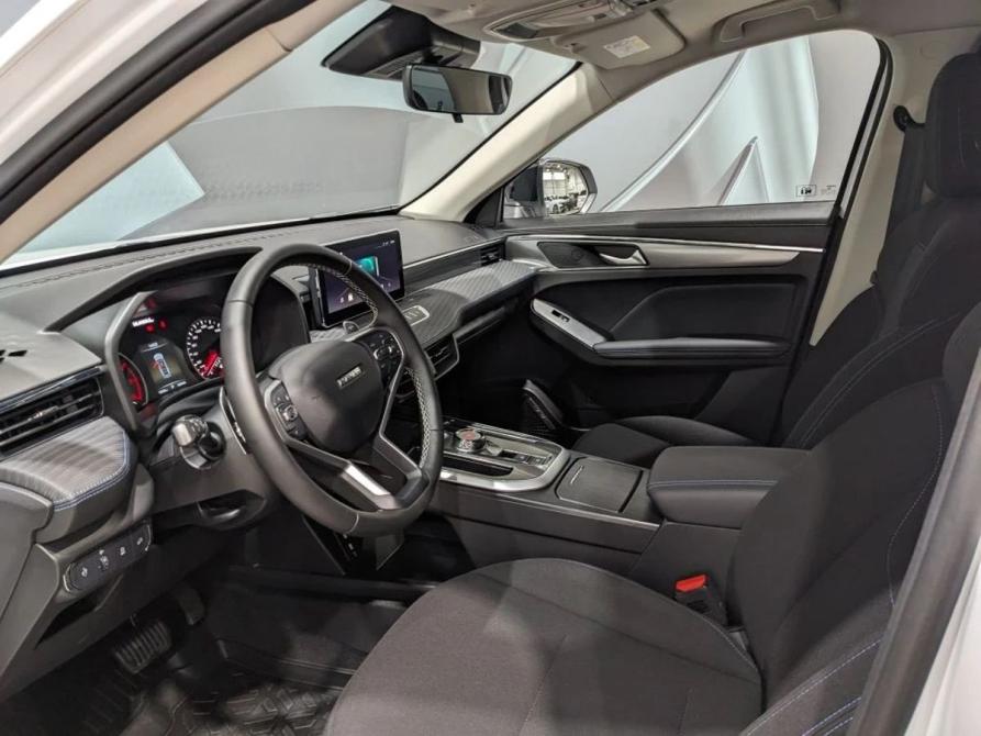 Haval Jolion I Рестайлинг 2 Пермь  - изображение 10