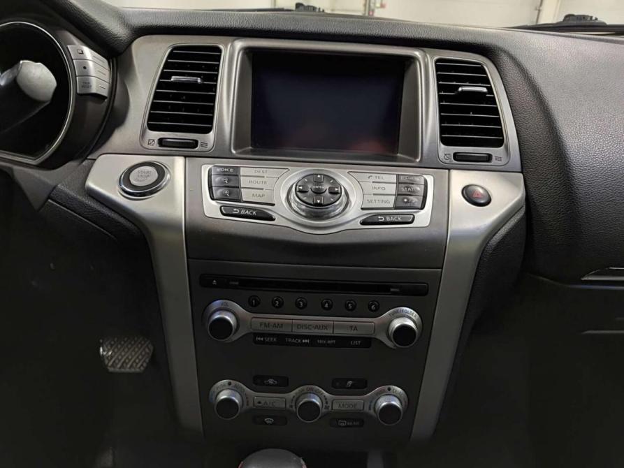 Nissan Murano II (Z51) Рестайлинг 2 Казань  - изображение 18
