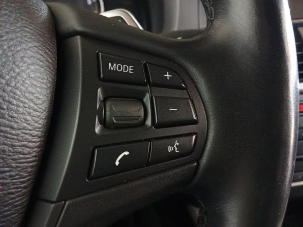 BMW X3 II (F25) с пробегом 2013 года, цена 1 396 000 рублей, 293000 км, внедорожник, Автокод Объявления