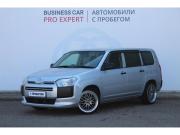 Toyota Probox I Рестайлинг Краснодар  - изображение 31