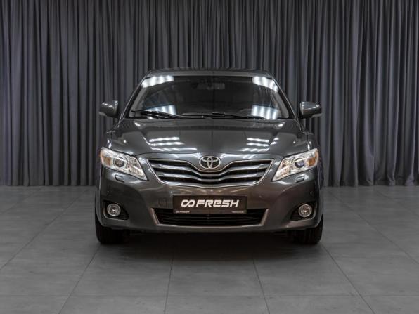 Toyota Camry VI (XV40) Рестайлинг с пробегом 2011 года, цена 1 349 000 рублей, 283083 км, седан, Автокод Объявления