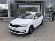 Skoda Rapid I Брянск  - изображение 17