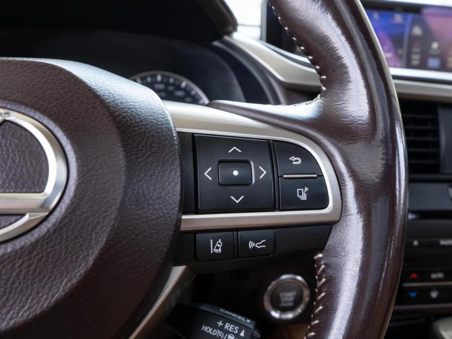 Lexus RX IV Волгоград  - изображение 29