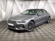 Genesis G70 I Москва  - изображение 21