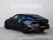 Changan UNI-V I Краснодар  - изображение 25