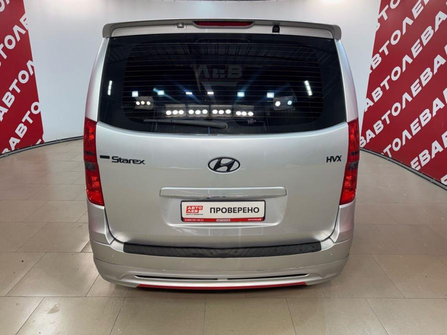 Hyundai Grand Starex I Новочеркасск  - изображение 6