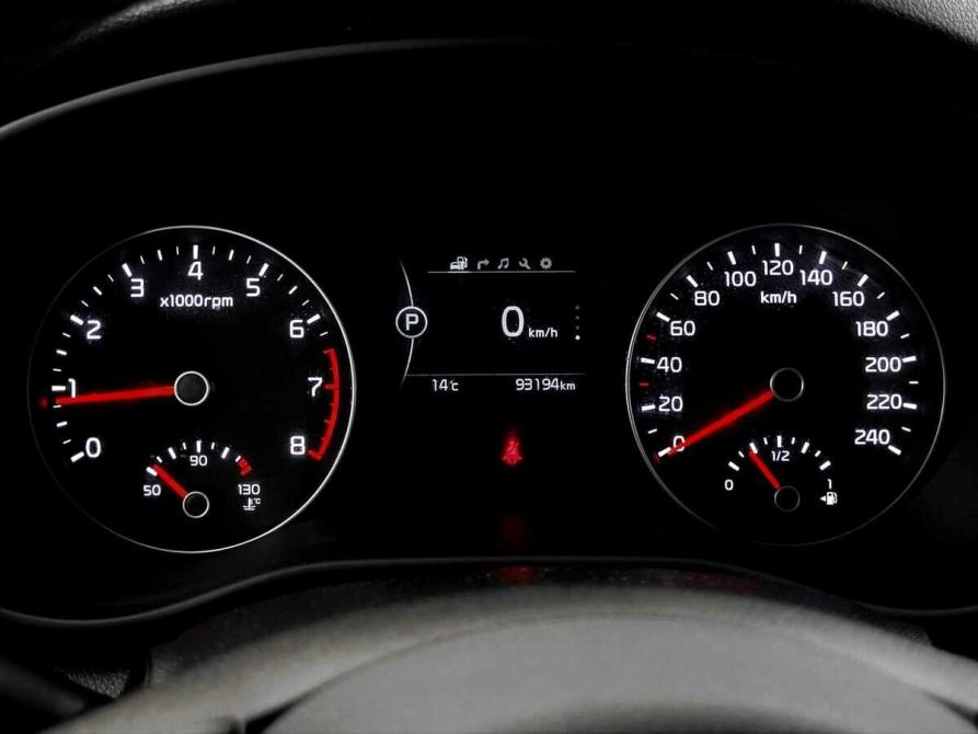 Kia Sportage IV Москва  - изображение 6