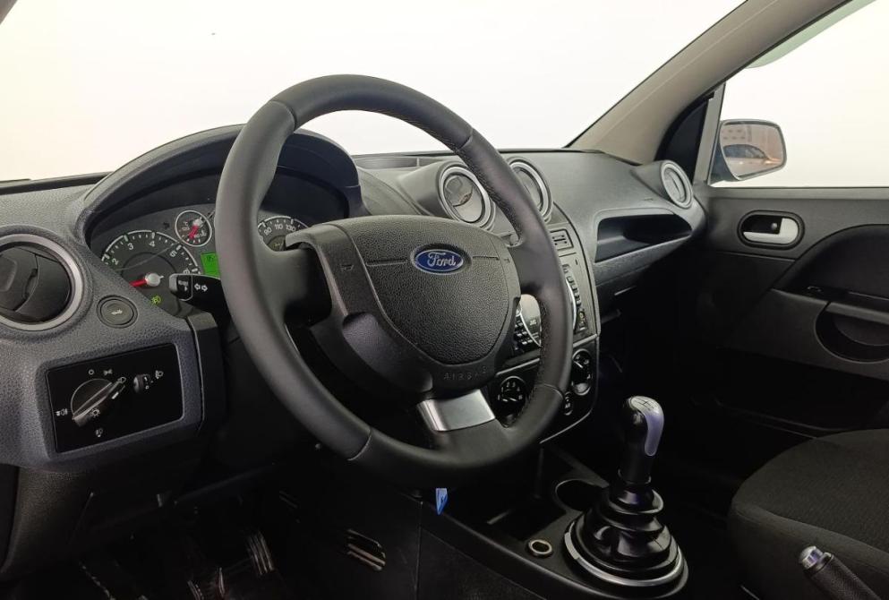 Ford Fiesta Mk5 Волгоград  - изображение 9
