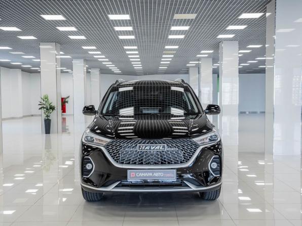 Haval M6 II с пробегом 2024 года, цена 1 988 000 рублей, 6107 км, внедорожник, Автокод Объявления