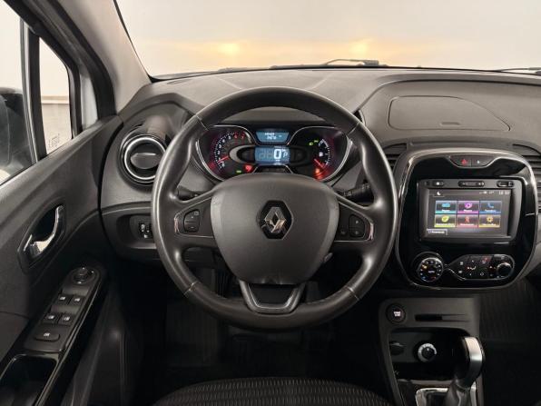 Renault Kaptur I с пробегом 2018 года, цена 1 490 000 рублей, 145402 км, внедорожник, Автокод Объявления